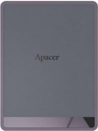 Apacer AS724 Mauve (AP1TBAS724M-1)