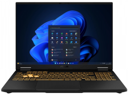 ASUS TUF Gaming F16 i5-14450HX/24GB/2TB/Win11 RTX5050 165Hz (FX608JHR-RV094W) EU