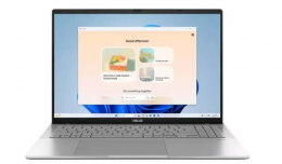 ASUS Vivobook S16 S3607VA Silver (S3607VA-RP097W) EU
