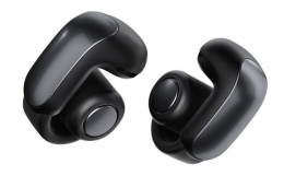 Bose Ultra Open Earbuds Black (881046-0010) EU