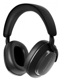 Bowers & Wilkins PX7 S3 Anthracite Black EU