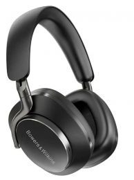 Bowers & Wilkins PX8 Black EU