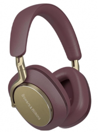 Bowers & Wilkins PX8 Royal Burgundy EU