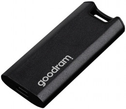 GOODRAM Move Ridge 512GB Black (SSDR-GMRE-512-K0)