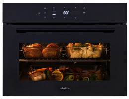 INTERLINE CMG 910 SRX BA
