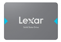 Lexar NQ100 512 GB (LNQ100X512G-RNNNG)