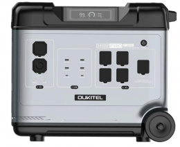 Oukitel BP5000E Pro EU