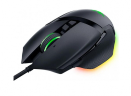 Razer Basilisk V3 USB Black RZ01-04000100-R3M1 EU