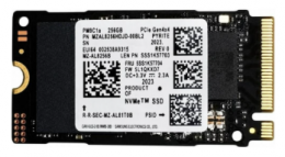 Samsung 256 GB PM9C1a (MZAL8256HDJD-00BL2)