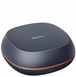 SanDisk Desk Drive 4TB (SDSSDT40-4T00-EM25)