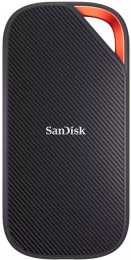 SanDisk Extreme Pro with USB4 2TB (SDSSDE82-2T00-G25)