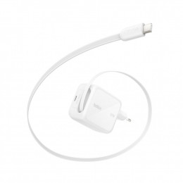 Belkin 67Вт USB-C PD, PPS (WCH022KQWH)