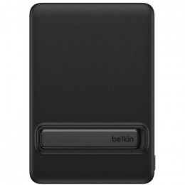 Belkin Power Bank Slim Magnetic 10000mAh 30W Black (BPD016HQBK)