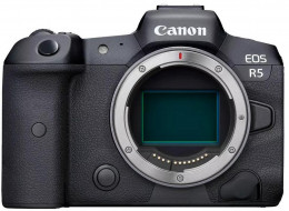 Canon EOS R5 + RF 24-105 f/4.0 L IS (4147C069)