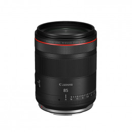 Canon RF 85mm F1.4L VCM (7240C005)