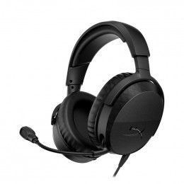 HyperX Cloud Stinger 3 Wired Black (BS1T5AA)