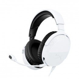 HyperX Cloud Stinger 3 Wired White (BS1T6AA)
