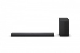 LG S70TY 400Вт, 3.1.1, BT, HDMI-ARC, USB, саб, Dolby Atmos (S70TY.AUKRLLD)