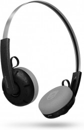 On-ear Philips TAH2000 BT 5.4, Wireless, Mic (TAH2000BK/00)