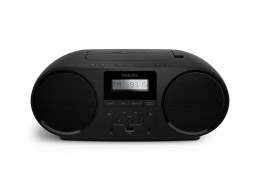 Philips TAZ5000 4W, BT 5.4, FM, MP3-CD, USB (TAZ5000/10)