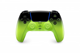 PlayStation 5 Dualsense BT, Remix Green (1000048532)