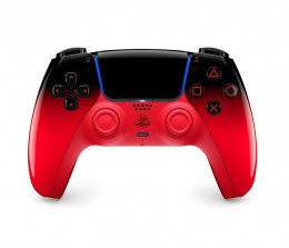 PlayStation 5 Dualsense BT, Techno Red (1000048516)