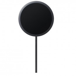 Samsung EP-P2900 Magnet Wireless Charger 25W Dark Grey (EP-P2900BBEGWW)