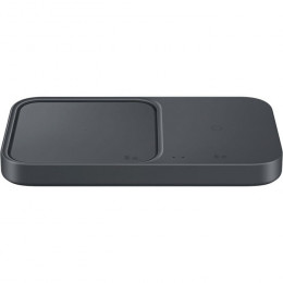 Samsung EP-P5400 Wireless Charger Duo 15W Dark Gray (EP-P5400BBEGEU)