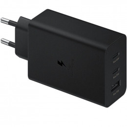 Samsung Trio 65W Black (EP-T6530NBEGEU)