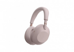Sony WH-1000XM6 (WH1000XM6P.E) BT 5.3, ANC, Hi-Res, AAC, LDAC, LC3