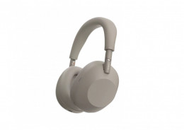 Sony WH-1000XM6 (WH1000XM6T.E) BT 5.3, ANC, Hi-Res, AAC, LDAC, LC3