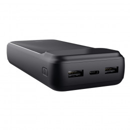 Trust Avala, 20000мА·год, 2хUSB-A/USB-C, 20W, PD/QC 3.0 (25883_TRUST)