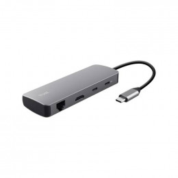 Trust Dalyx USB Type-C 8-в-1 (25672)