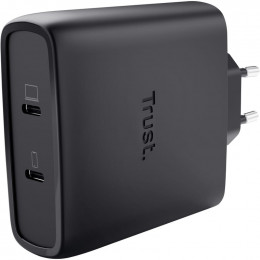 Trust Maxo 100W Black (25527)