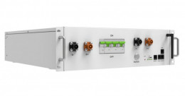 Leapton EH-B0P IP20, 80-750В DC, 50-100А (EHB0P)