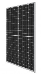 Leapton Solar LP182x199-M-66-NH-585W, Mono, TopCon, MBB, Halfcell (LP182M66-NH-585W/SF)