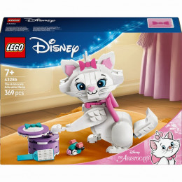 LEGO Disney Classic Кошки-аристократы Очаровательная Мари (43286)