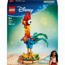 LEGO Disney Princess Ай-Ай (43272)