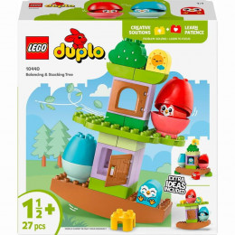 LEGO Duplo My First Дерево для балансировки и сборки (10440)