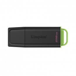 USB3.2 256GB Kingston DataTraveler Exodia Black (DTXG2/256GB)