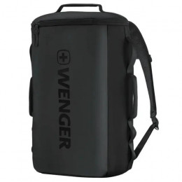 Wenger, UrbanOne Duffle backpack 15.6 (653906)