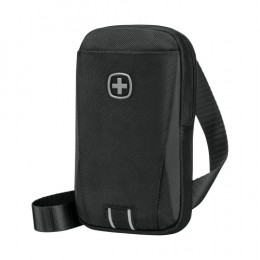 Wenger XE Compact Crossbody Monosling RFID Protection (653867)