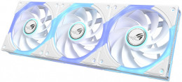 ASUS ROG Eurux GR120 ARGB Reverse White 3pcs (90DA00K3-B09020)
