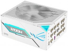 ASUS ROG Thor 1200W Platinum III White ROG Equalizer (90YE00V9-B0NA00)