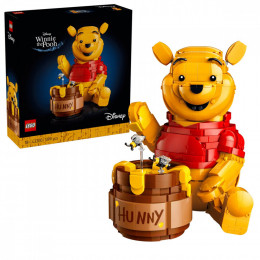 LEGO Disney Classic Вінні-Пух (43300)