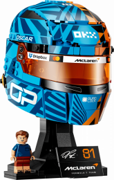 LEGO Editions Formula 1 (43017)