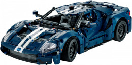 LEGO Technic Ford GT 2022 (42154)