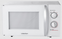 Liberton LMW-2380 М White