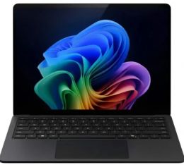 Microsoft Surface Laptop 8 Copilot+ PC Black (EP2-47589) EU