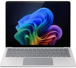 Microsoft Surface Laptop 8 Copilot+ PC Platinum (EP2-47614) EU